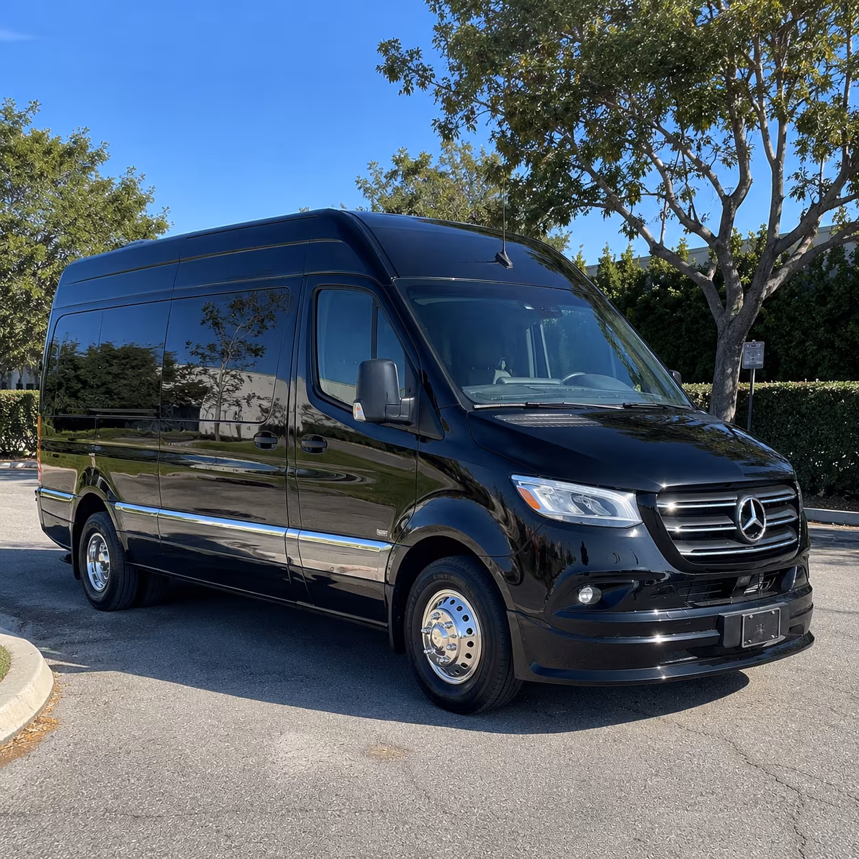 Rent a Bus to San Manuel Stadium