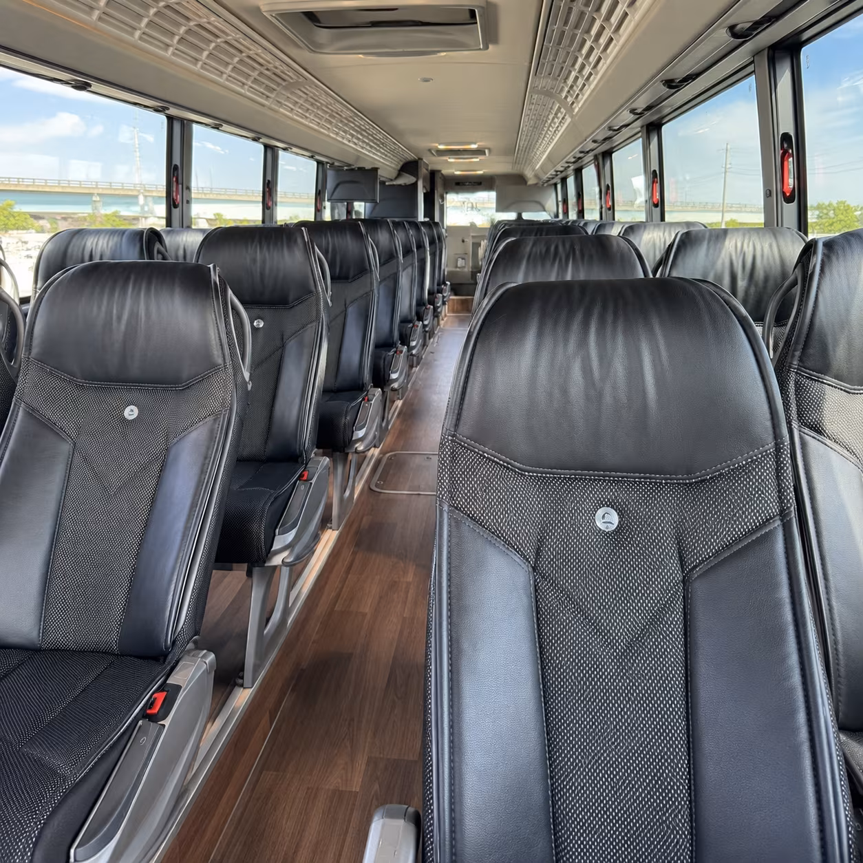 Moreno Valley Airport Transportation