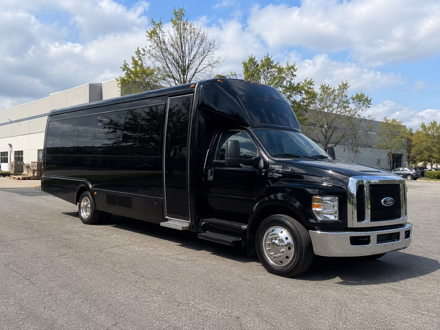 Moreno Valley Bachelor & Bachelorette Transportation pickup coordination