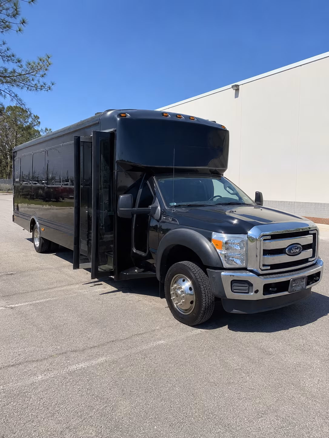 Moreno Valley Bachelor & Bachelorette Transportation route planning