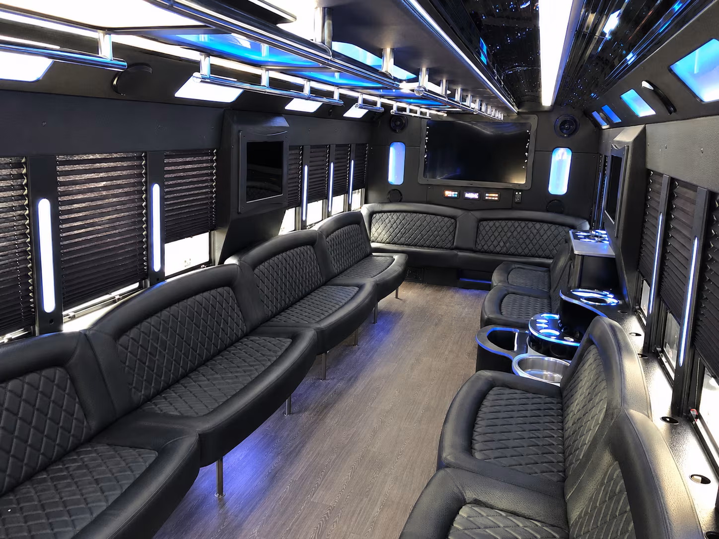 Moreno Valley Concert & Music Festival Transportation group transportation
