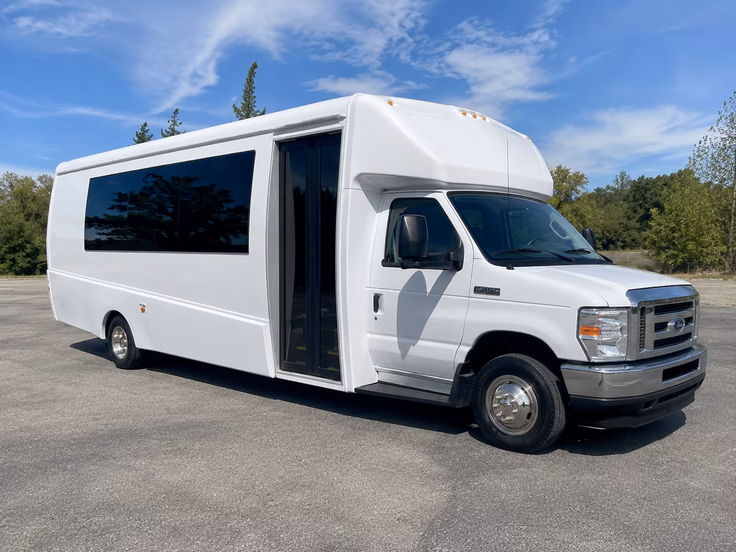 Moreno Valley Wedding Transportation route planning