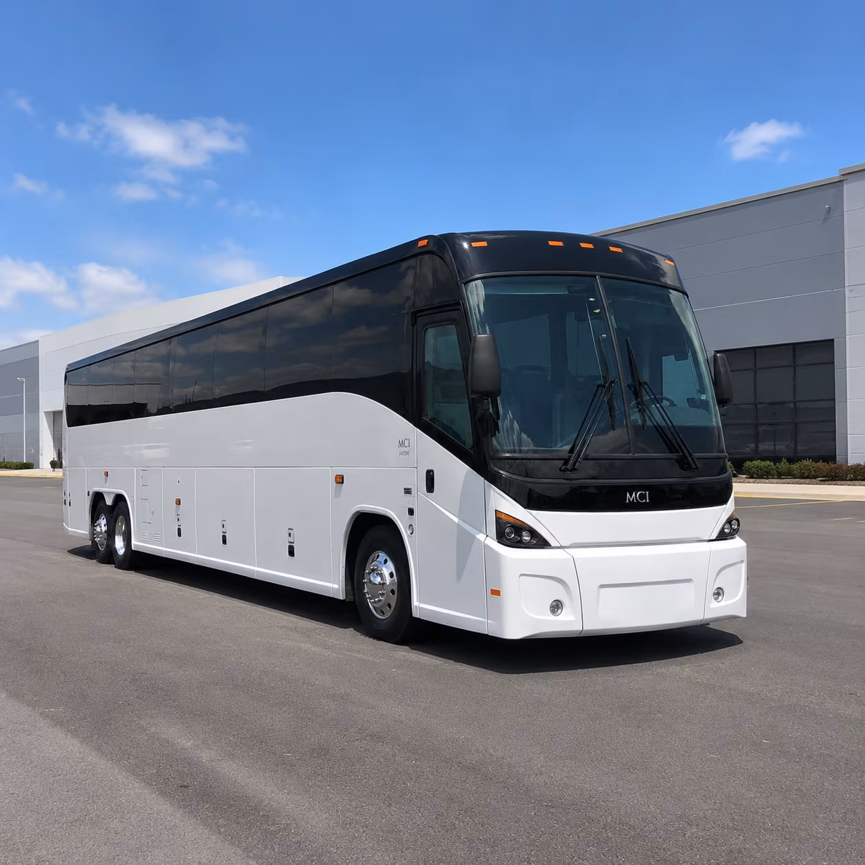 Moreno Valley Wedding Transportation & Shuttle Service