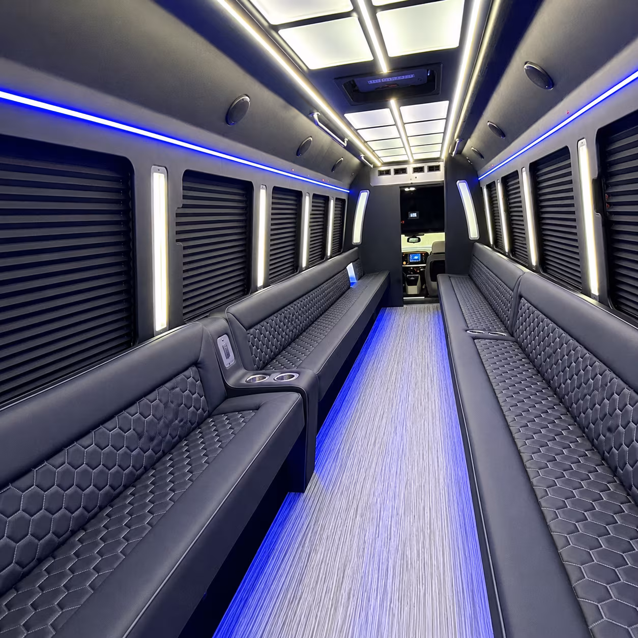 Moreno Valley Winery Tour & Pub Crawl Transportation group transportation