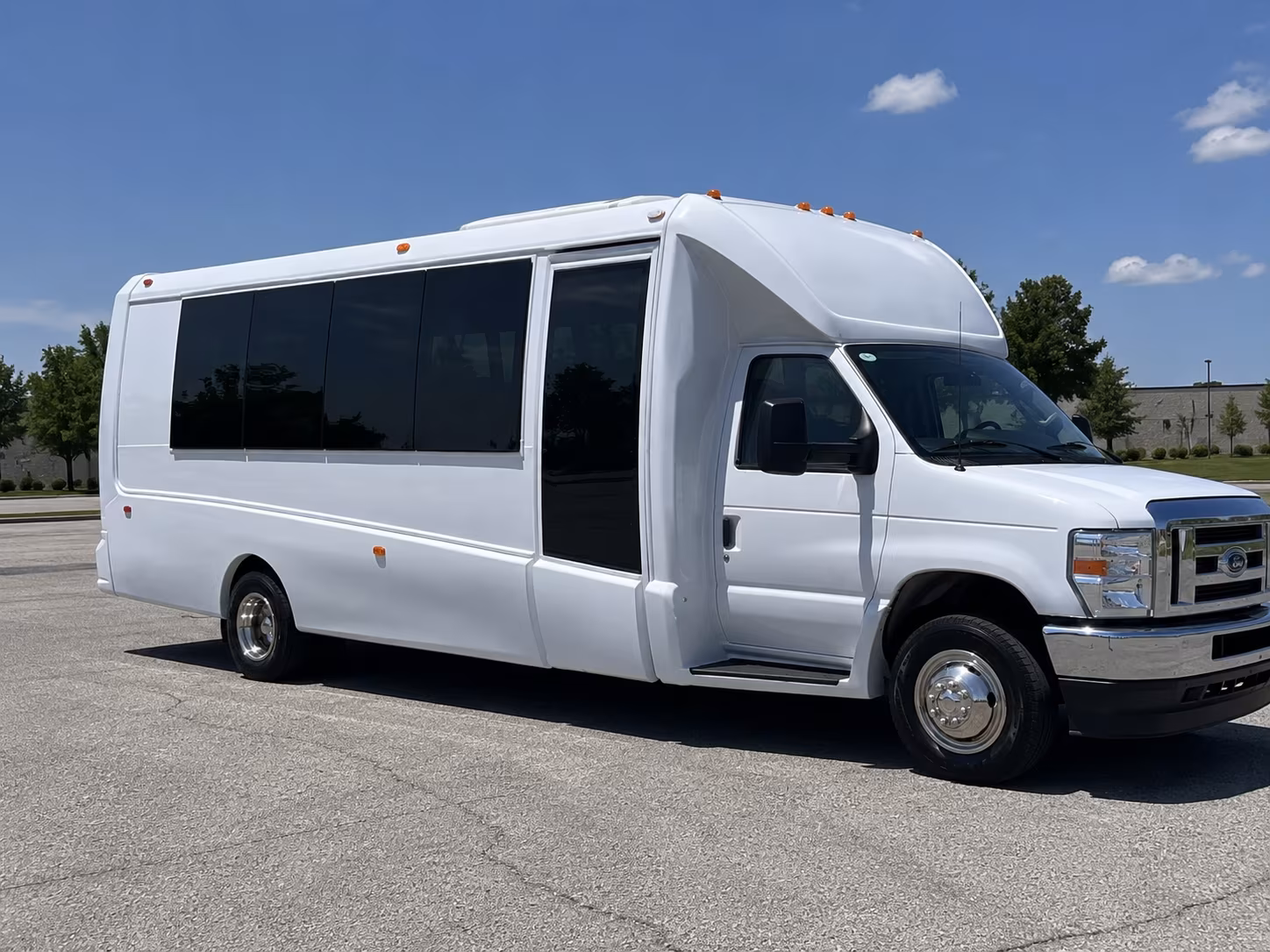 Moreno Valley Winery Tour & Pub Crawl Transportation