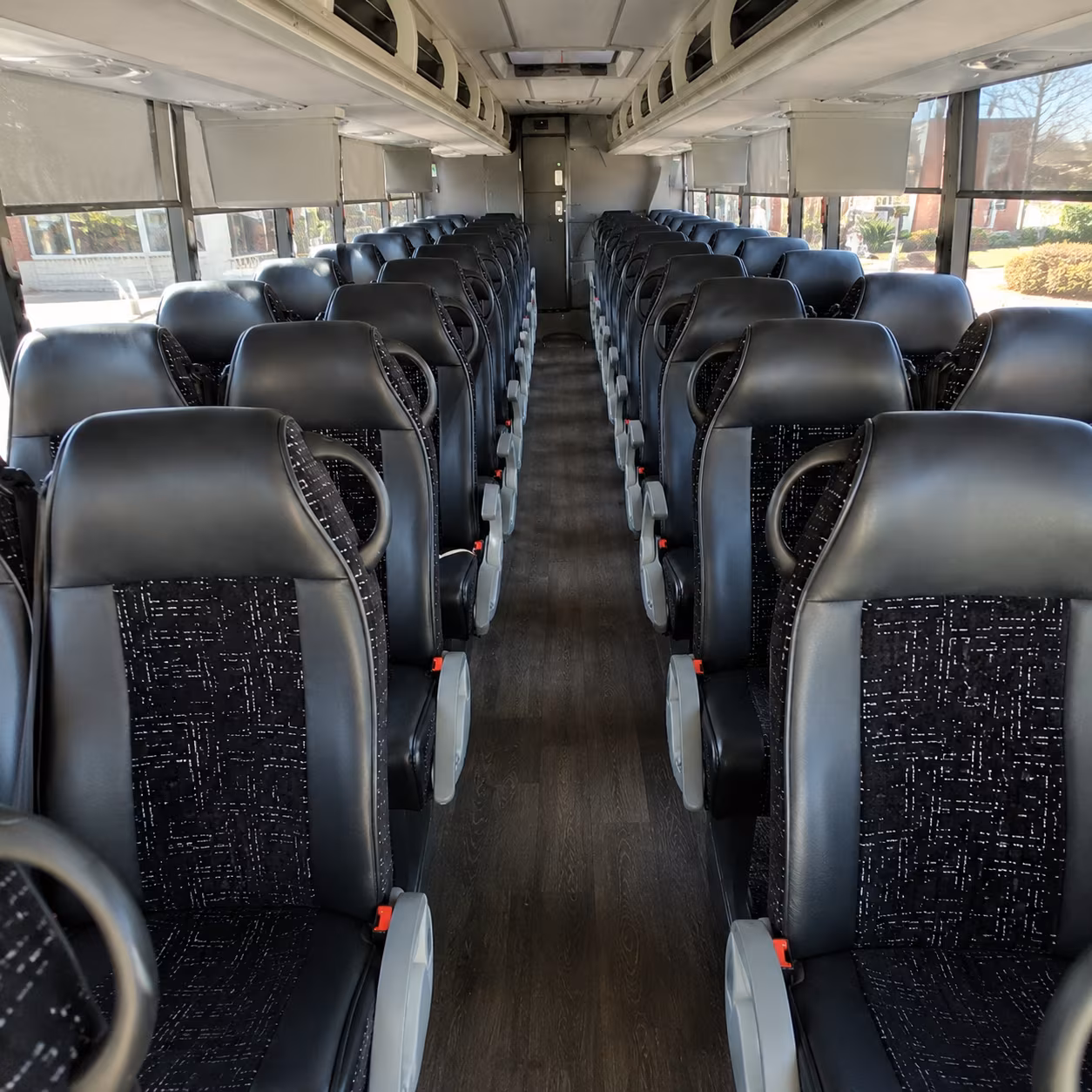 Perris Wedding Transportation & Shuttle Service