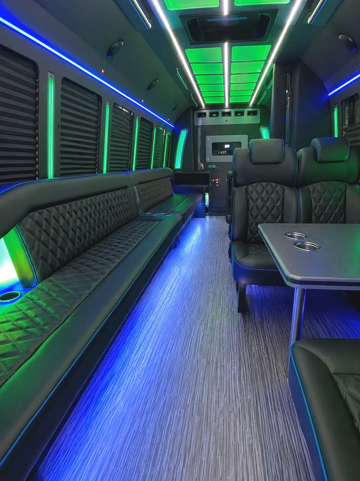 Perris Winery Tour & Pub Crawl Transportation