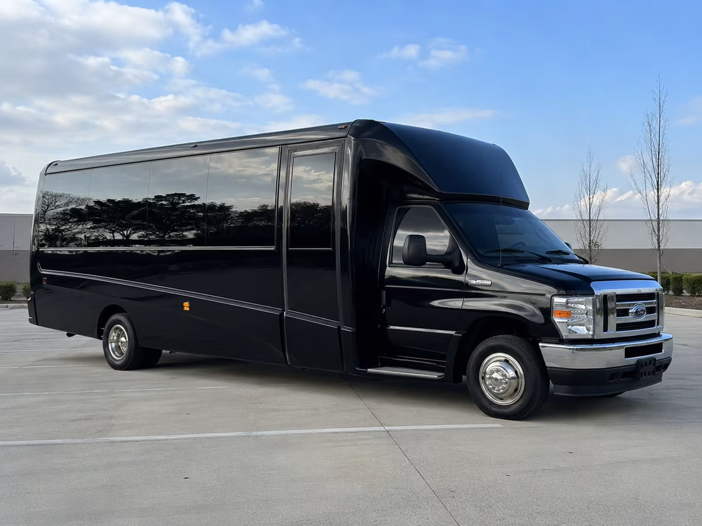 Redlands Airport Shuttles & Transportation