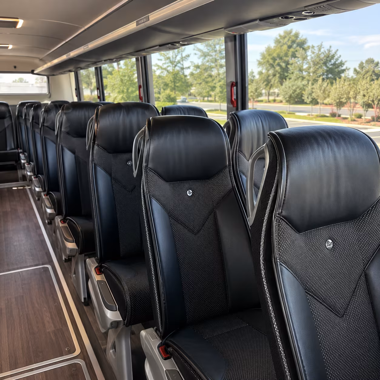 Redlands Corporate Event Transportation