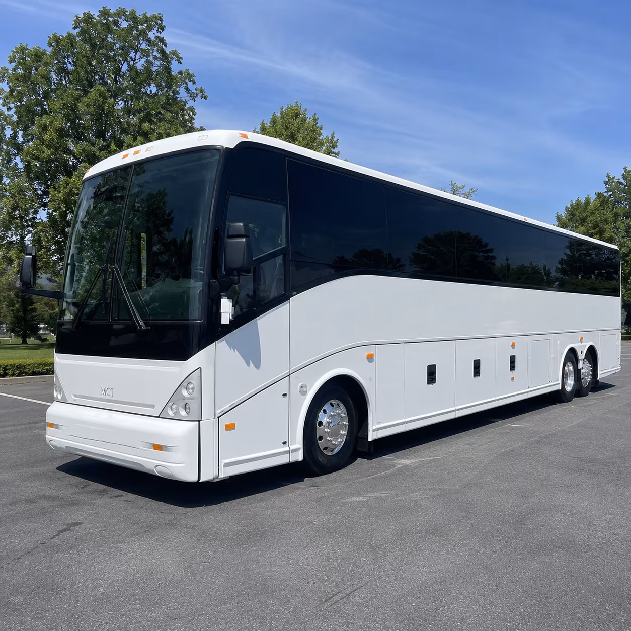 Rialto Concert Transportation & Shuttles