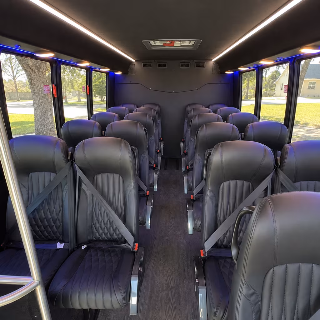 Riverside Airport Shuttles & Transportation