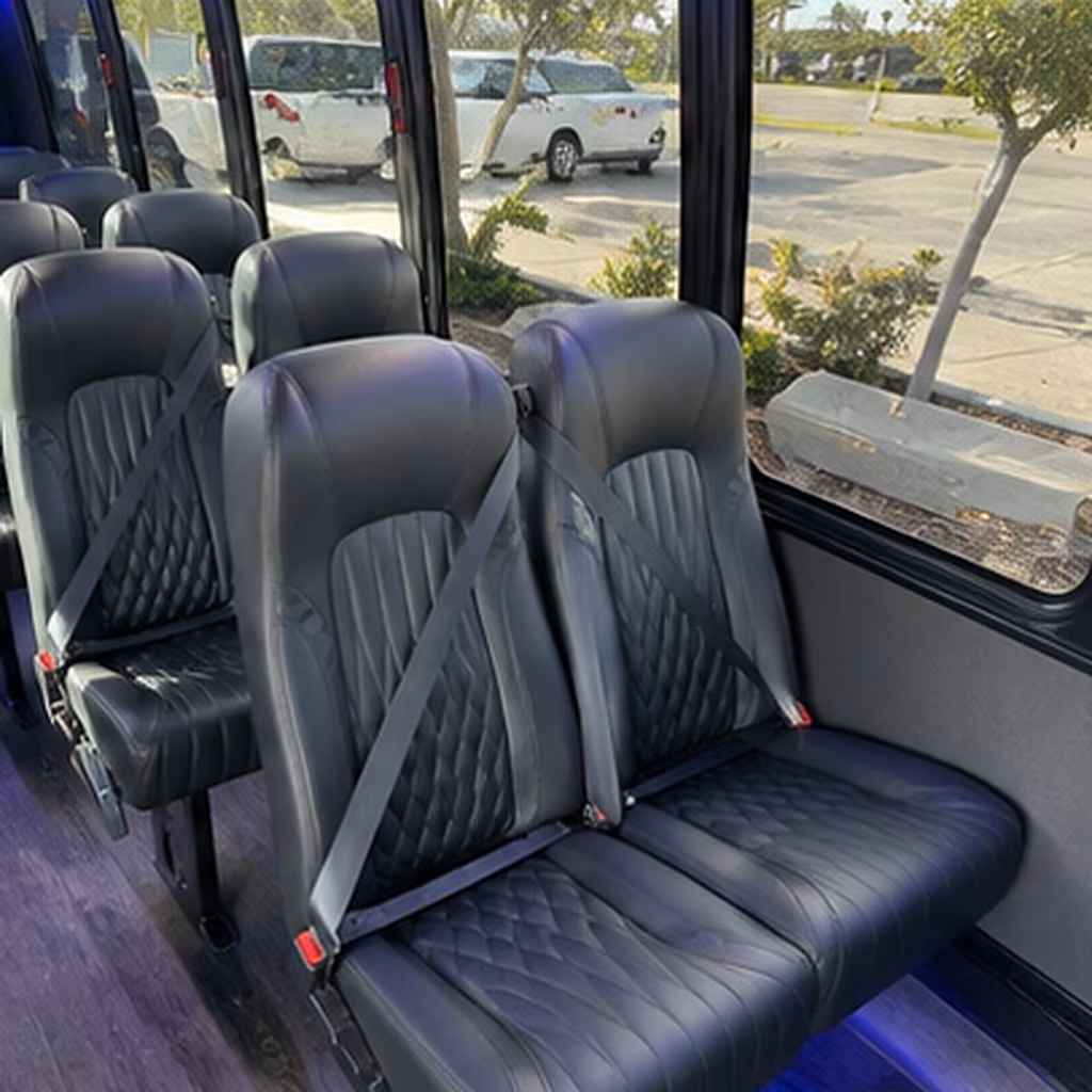 San Bernardino Airport Shuttles & Transportation