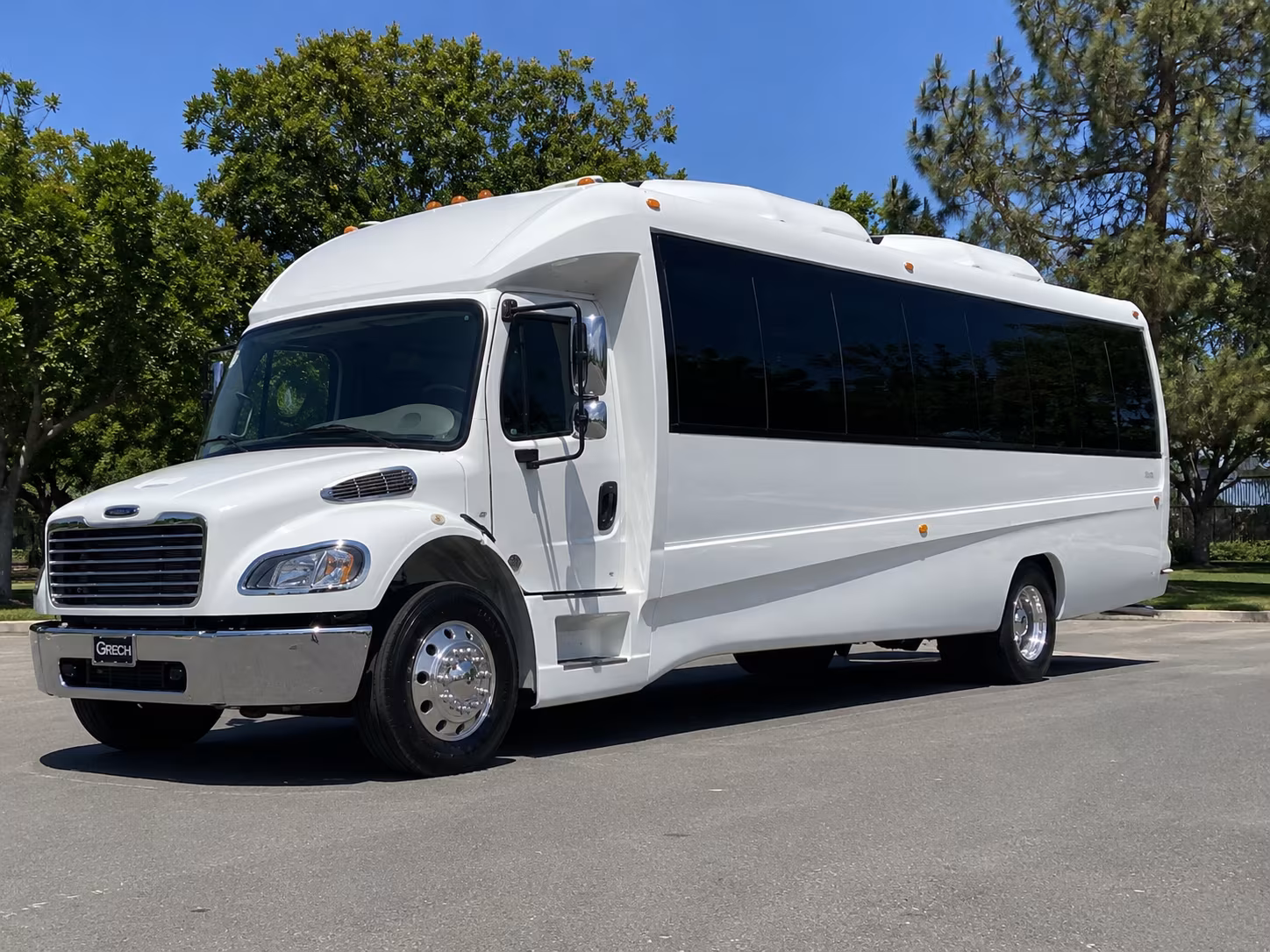 San Bernardino Winery Tour & Pub Crawl Transportation