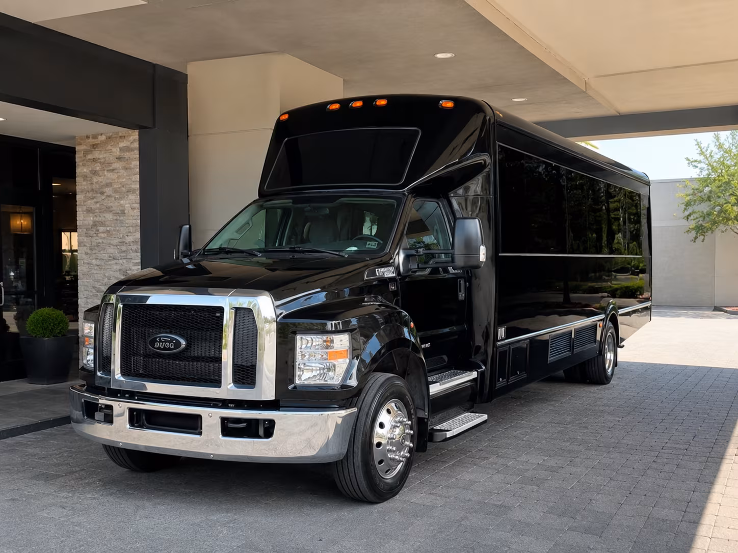 Moreno Valley Sporting Event Transportation